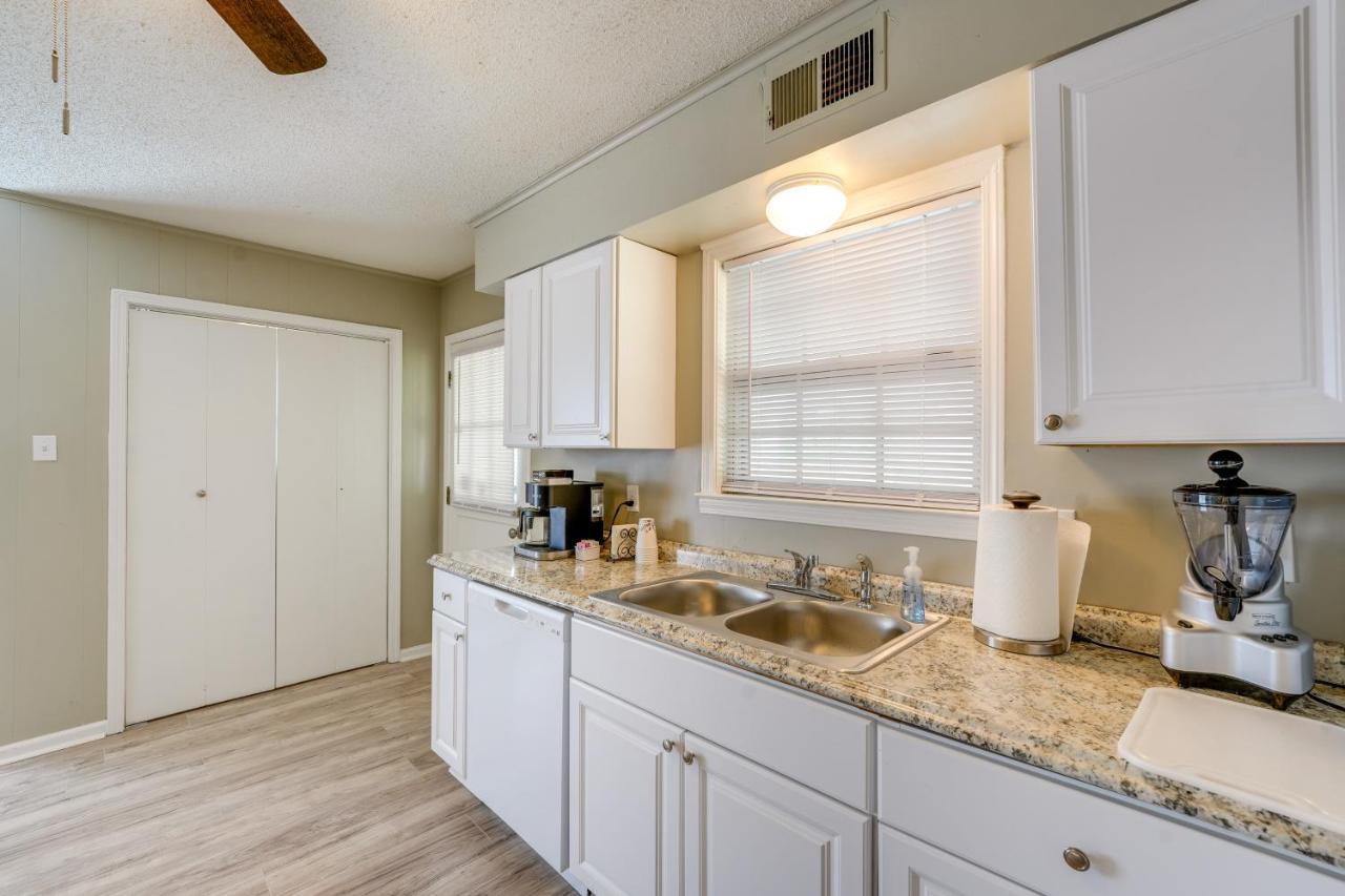 Memphis Vacation Rental - Walk To Graceland! ภายนอก รูปภาพ