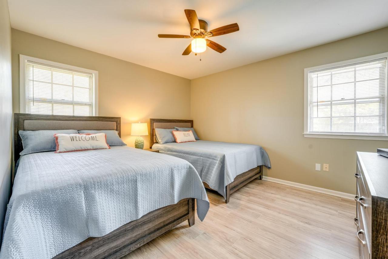 Memphis Vacation Rental - Walk To Graceland! ภายนอก รูปภาพ