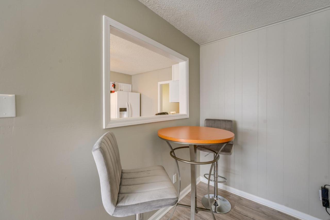 Memphis Vacation Rental - Walk To Graceland! ภายนอก รูปภาพ